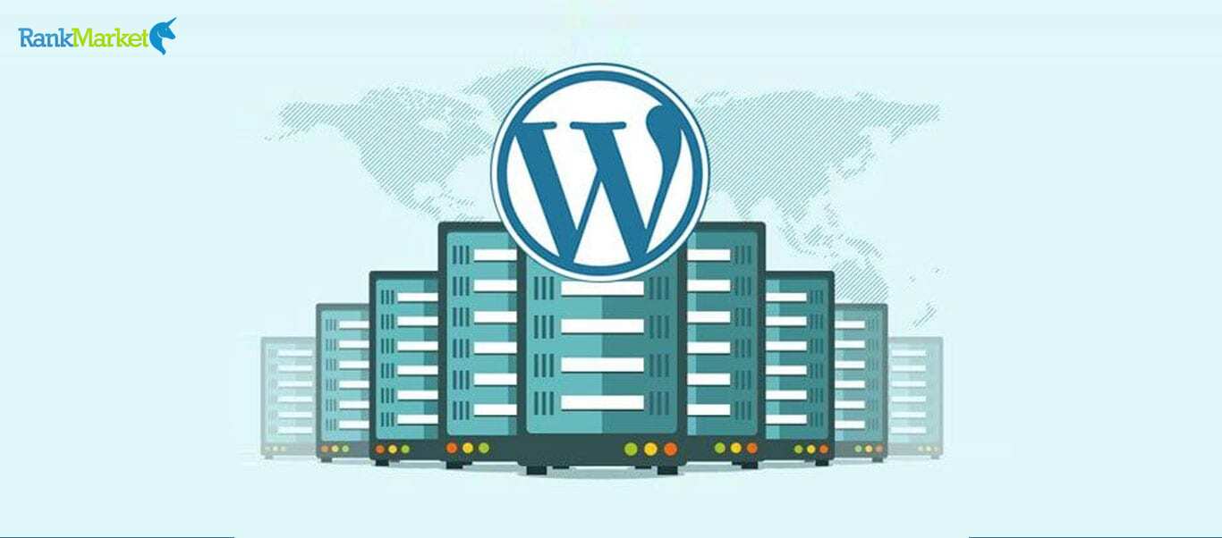 What is Hosting WordPress? Optimizing your website with Hosting WordPress  - Cover