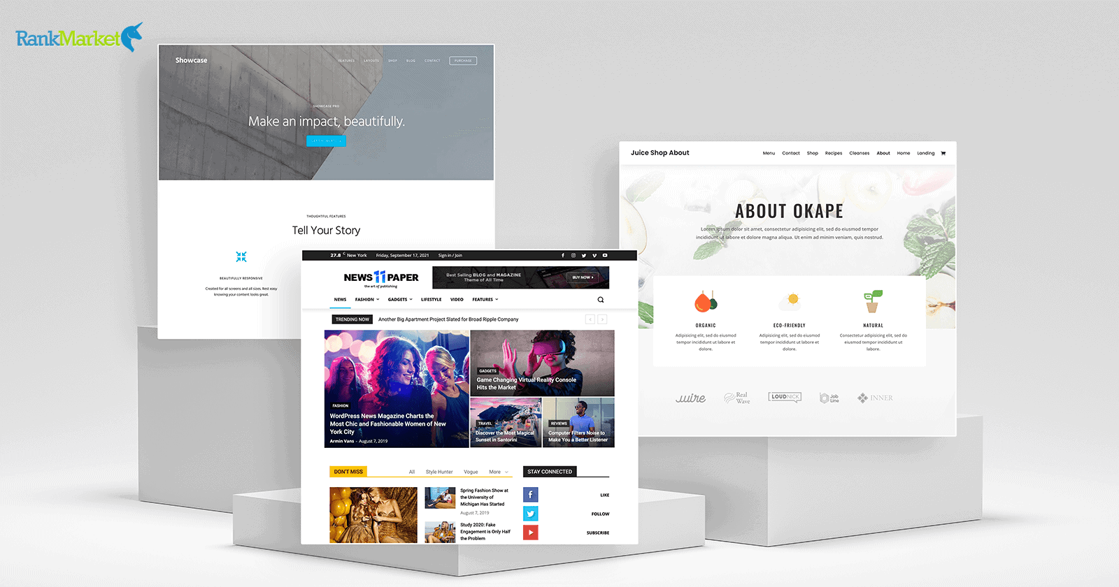 What is WordPress Theme? A comprehensive guide to WordPress Theme from A to Z for beginners - Cover