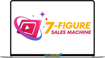 7-Figure Sales Machine cover