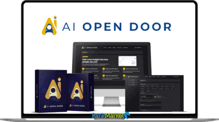 AI Open Door