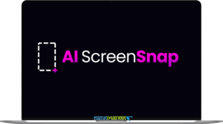 AI ScreenSnap