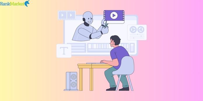 AI video tool