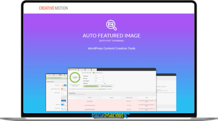 Auto Featured Image