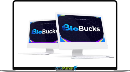 BioBucks cover