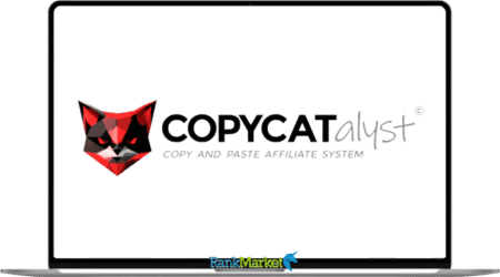 Copycatalyst CPS