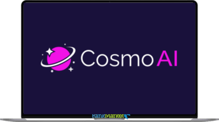 Cosmo AI