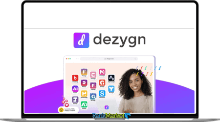 Dezygn