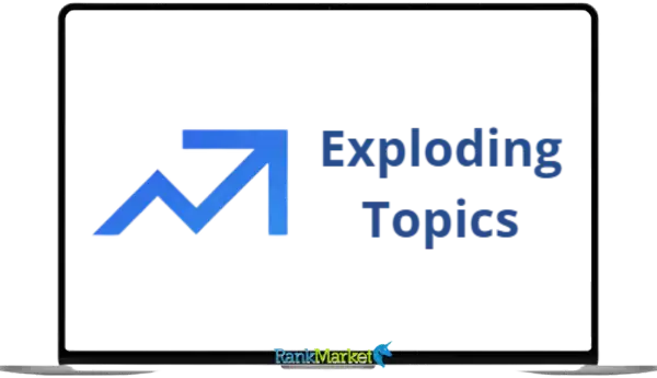 Exploding Topics Pro