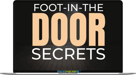 Foot-In-The-Door Secrets