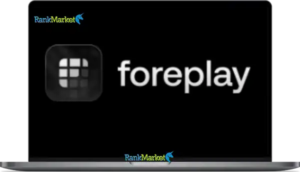 Foreplay
