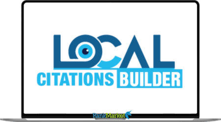 Local Citations Builder Pro cover