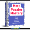 Math Puzzles Mastery