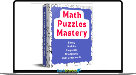 Math Puzzles Mastery