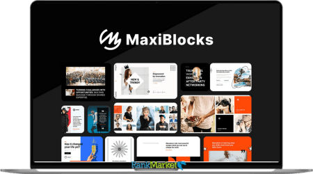 MaxiBlocks