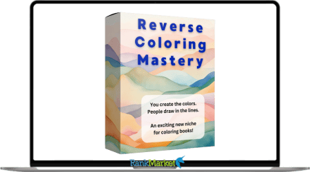 Reverse Coloring Mastery