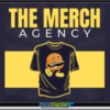 The Merch Agency by Ben Adkins