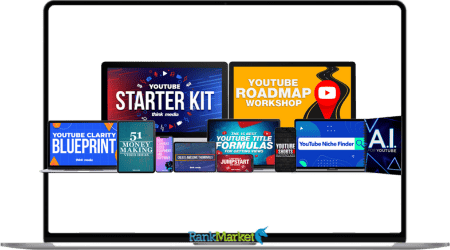 The YouTube Holiday Bundle