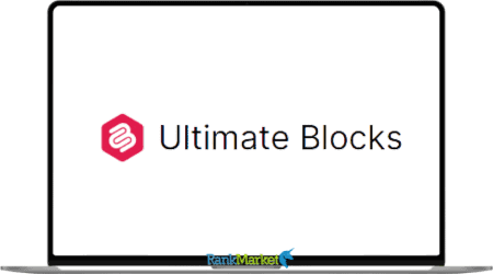 Ultimate Blocks cover
