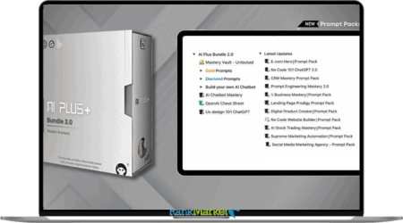 Valdo - Open AI Live Platinum Bundle 2.0