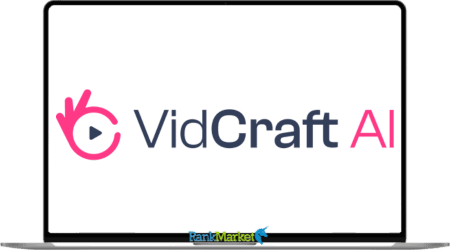 VidCraft AI