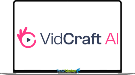 VidCraft AI