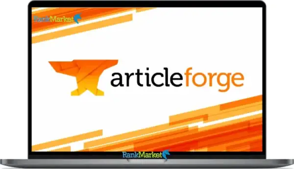 Article Forge