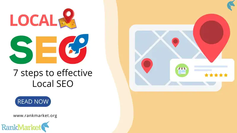 What Is Local Seo