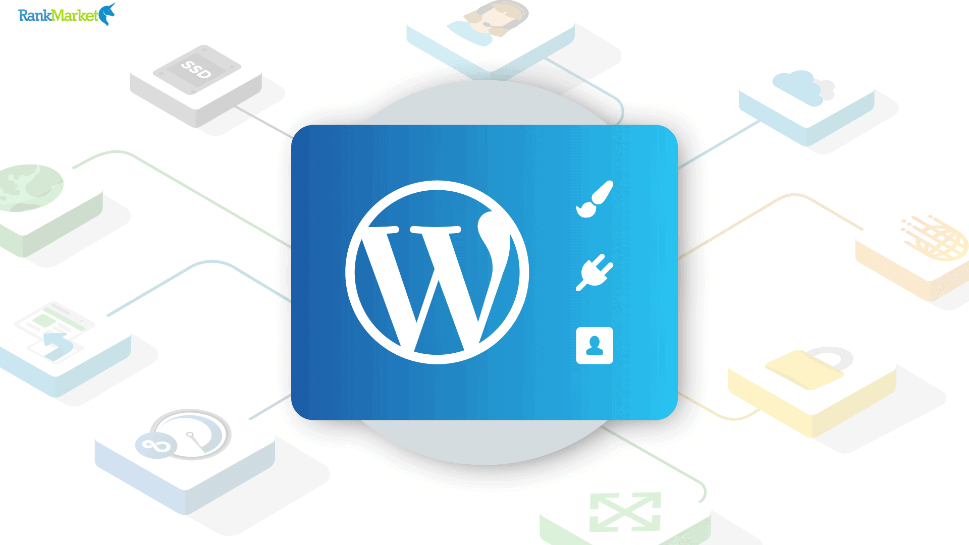 How to use WordPress Manager for efficient Website management? - Cover