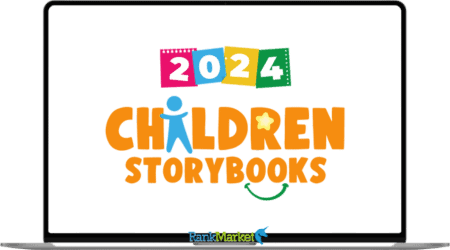 2024 Children Storybooks