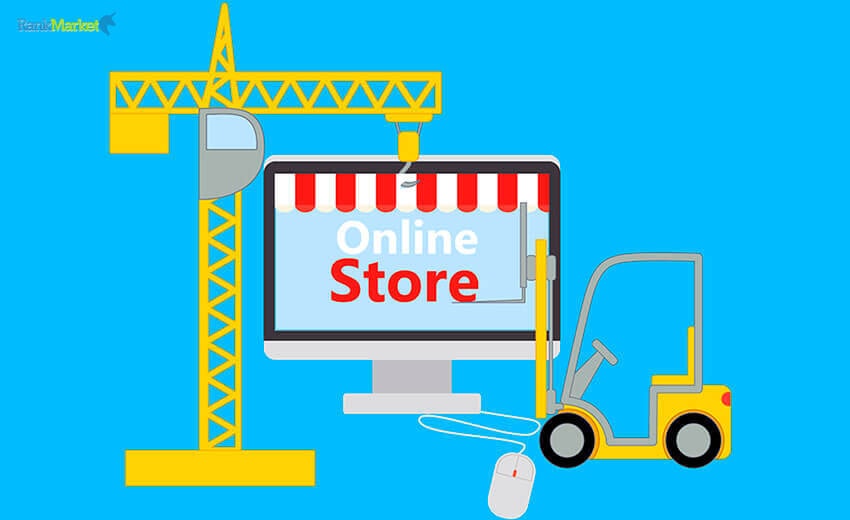 Beginner's guide to creating an online store with WordPress - Cover