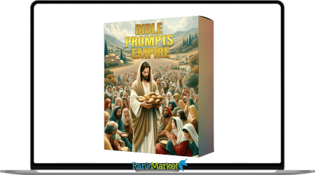 Bible Prompts Empire