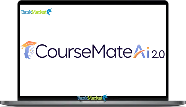 CourseMateAi 2.0