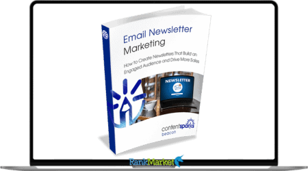 Email Newsletter Marketing