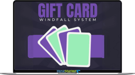 Gift Card Windfall System by Ben Adkins