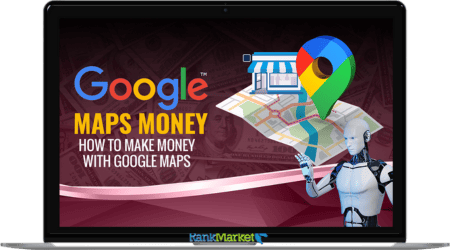 Google Maps Money w Unrestricted Usage Rights