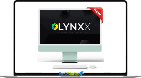 Lynxx + OTOs group buy $19.00 at RankMarket