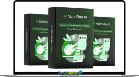 NicheSites AI