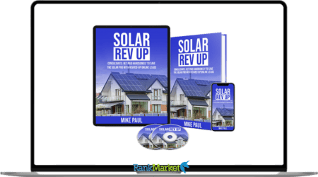Solar Rev Up
