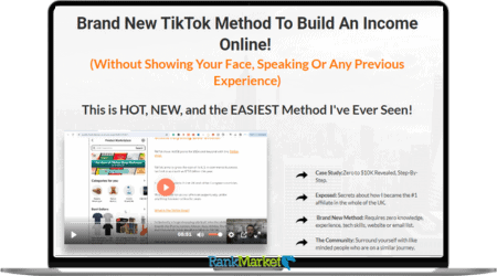 TikTok Affiliate Insider