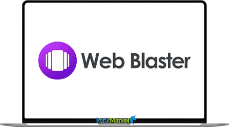 Web Blaster