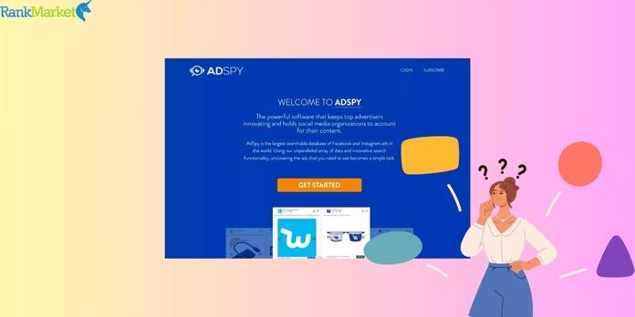 Adspy Alternative