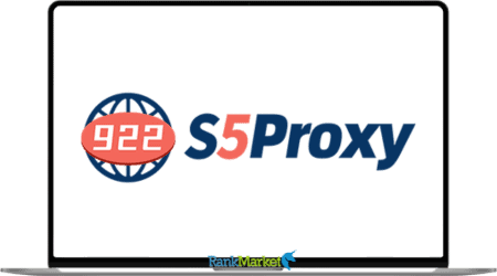 922 S5 Proxy