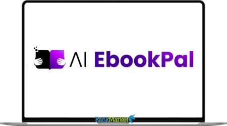 AI EbookPal + OTOs