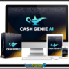 Cash Genie AI