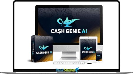 Cash Genie AI