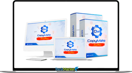 CopyMate ProMax