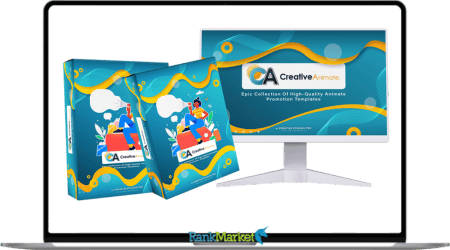 CreativeAnimate