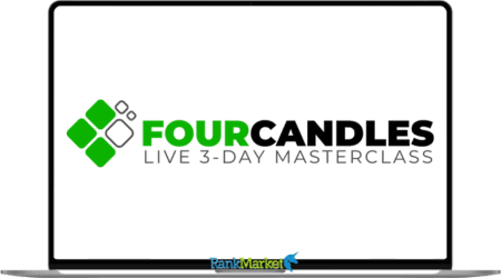 Four Candles Formula - 3 Day LIVE Masterclass