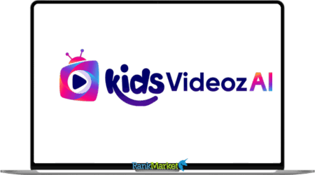 Kids Videoz AI
