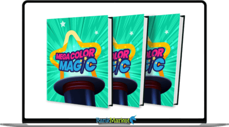 Mega Color Magic